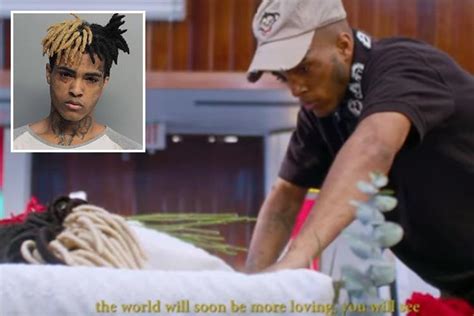 Jun 18, 2018 · The cause of death of XXXTENTACION. Jahseh Dwayne Ricardo Onfroy (January 23 1998 - 18 June 2018) and better known as XXT Tentation (English: XXXTentacion) is an American rapper and late songwriter. Honfore was born and raised in Plantation, he started writing songs after leaving the Juvenile Reform Center and her recognized as he was a ... 
